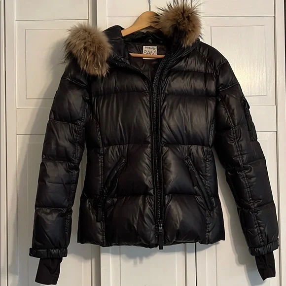 SAM Jacket - Picture 2 of 7